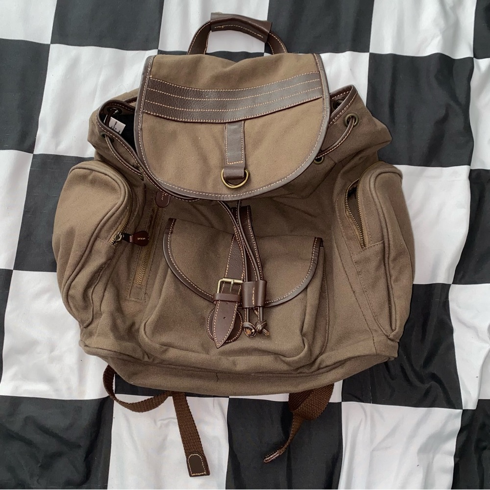 Backpack